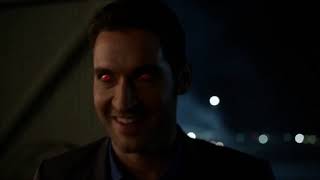 Lucifer All True Forms ( Season 2)