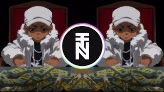 The Boondocks (Remix Maniacs Trap Remix)
