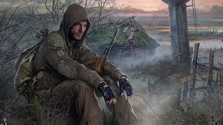 Неспешное прохождение Stalker Lost alpha #27 Попал так попал