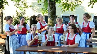 Gasthaus Altwirt Piding im Berchtesgadener Land (Bayern)