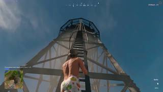 Cuisine Royale. Читеры и рукопоп