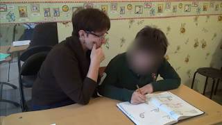 МК Звукопроизношение  Часть 1  Автоматизация звуков по рабочей тетради Новикова Иванцова ТН