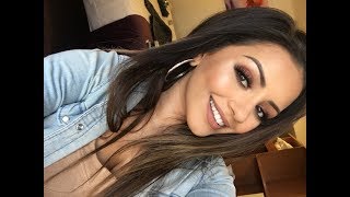 LIVE Friday Night Get Ready With Me