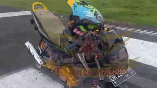 Vixion jari jri banyuwangi(mvjb)