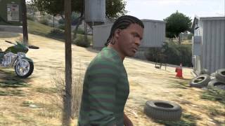 Grand Theft Auto 5 Walkthrough Part 20: Dead Man Walking