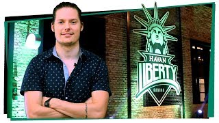 Havan Liberty Gaming - Conheça o Centro de treinamento dos jogadores de Lol - Game Over