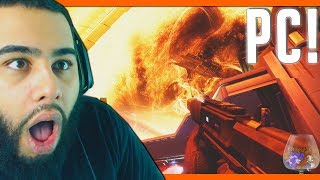 glorious DESTINY 2 PC - MAX SETTINGS (just wow!)