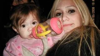 La Princesita Karina Con Tu Hija Solcit