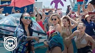 Ozuna - Única (Video Oficial) ? A U R A