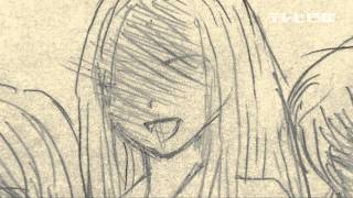 despair / hope　第13話