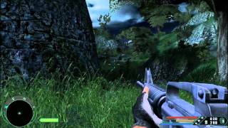 Far Cry прохождение (ч.11) Парогенератор