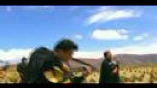 MI CHARANGO-(huayño)- ALEJANDRO CAMARA Y EL GRUPO SEMILLA