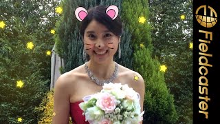 土屋太鳳、田中圭が演じる幸せそうな夫婦の新婚生活から一気にサスペンス映画に。『哀愁しんでれら』