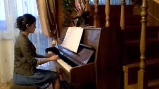 ,,Fale Dunaju " - Paulina Fraś -Lanckorona