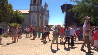 SAMBADE RUAS:NOSSA SENHORA DAS NEVES