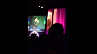 車勝元 2012日比谷I LOVE YOU 차승원2012 I Love You（词曲歌：尾崎丰）