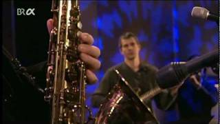 Tim Ries & Rolling Stones Project - Jazzwoche Burghausen 2007