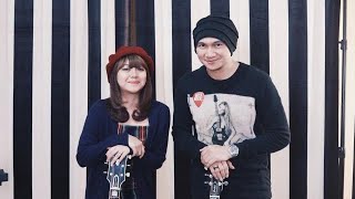 NGOBROL SAMA GHEA. Kapan Rilis Single?