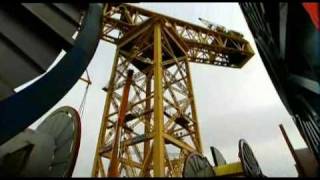 Energy & Low Carbon Technology Video North East England