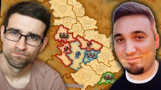 VELIKA TENZIJA I NAPETOST U OBIČNOM KVIZU | TRIVIADOR sa @Cile ST