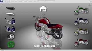 ИЭТР и каталоги продукции, разработанные в CATIA Composer