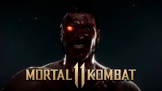 Mortal Kombat 11: All Brutalities for Kano (So Far) (1080P/60FPS)