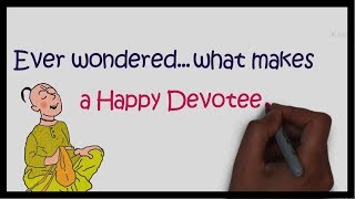 Are you a HAPPY DEVOTEE ???