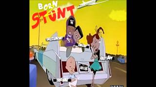 DISE GANG - BANK ROLL