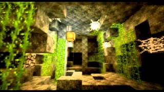 Metro 2033 Minecraft Project