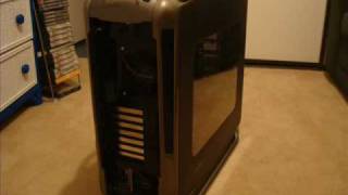 Cosmos S Modding