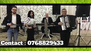 2018 CEA MAI ASCULTATA MUZICA DE CHEF SI DE PETRECERE COLAJ SARBE SI HORE TRIO CORASON