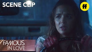 Famous in Love | Season 2, Episode 6: Paige's House Gets Broken Into | Freeform