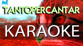Cucurrucucú Battiato Base Karaoke