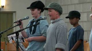 astrid lindgren konsert