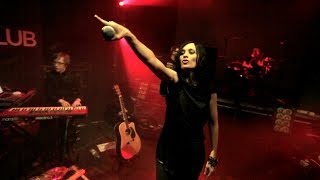 МАРА - Почувствуй Разницу (Концерт "ПОЧУВСТВУЙ РАЗНИЦУ. LIVE" | 2013 | HD)