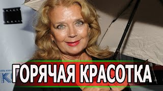 НЕПРЕВЗОЙДЕННАЯ КРАСОТКА! Как выглядела Ирина Алфёрова в молодости