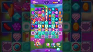 Candy Crush Friends Saga Level 1232