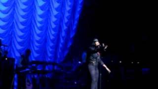 Jazmine Sullivan - Weak (SWV cover)