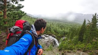 Хибины которых вы еще не видели | Часть 2