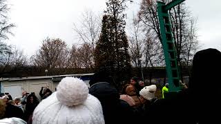 Отличное выступление! Мы против вандалов