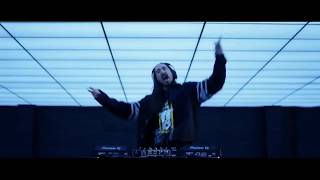 bts mic drop steve aoki remix but it's in korean