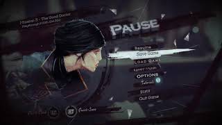 Dishonored 2 Walkthrough / Hard Mode / Shadow / Clean Hands / Flesh and Steel / Mission 3