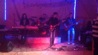 Валентин Стрыкало — Отель "Кооператор"  (Фряново, Never Surrender) 25.01.2014, cover, кавер