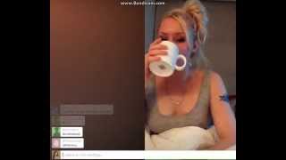 Любовь Бушуева, LOLA TAYLOR, Periscope ; 2 часть