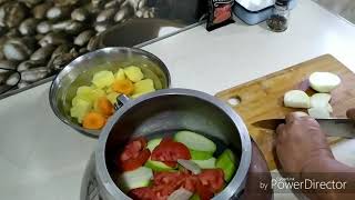 МЕНЯ СЛОЖНО УДИВИТЬ,НО ЕДА С АФГАНСКОГО КАЗАНА,ПРОСТО ПОРАЗИЛА