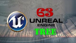 Free 63 SpeedTree 3D-models for Unreal Engine 4