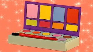 Cardboard Art Box ? | Mister Maker