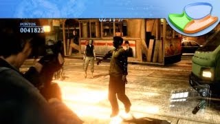 7 jogos aterrorizantes que vão fazer você suar frio [Dicas] - Baixaki