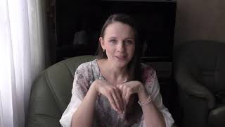 Вебинар пробуждение Женственности