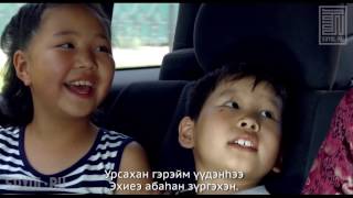 Дмитриева Саран / Харгынууд - Дороги